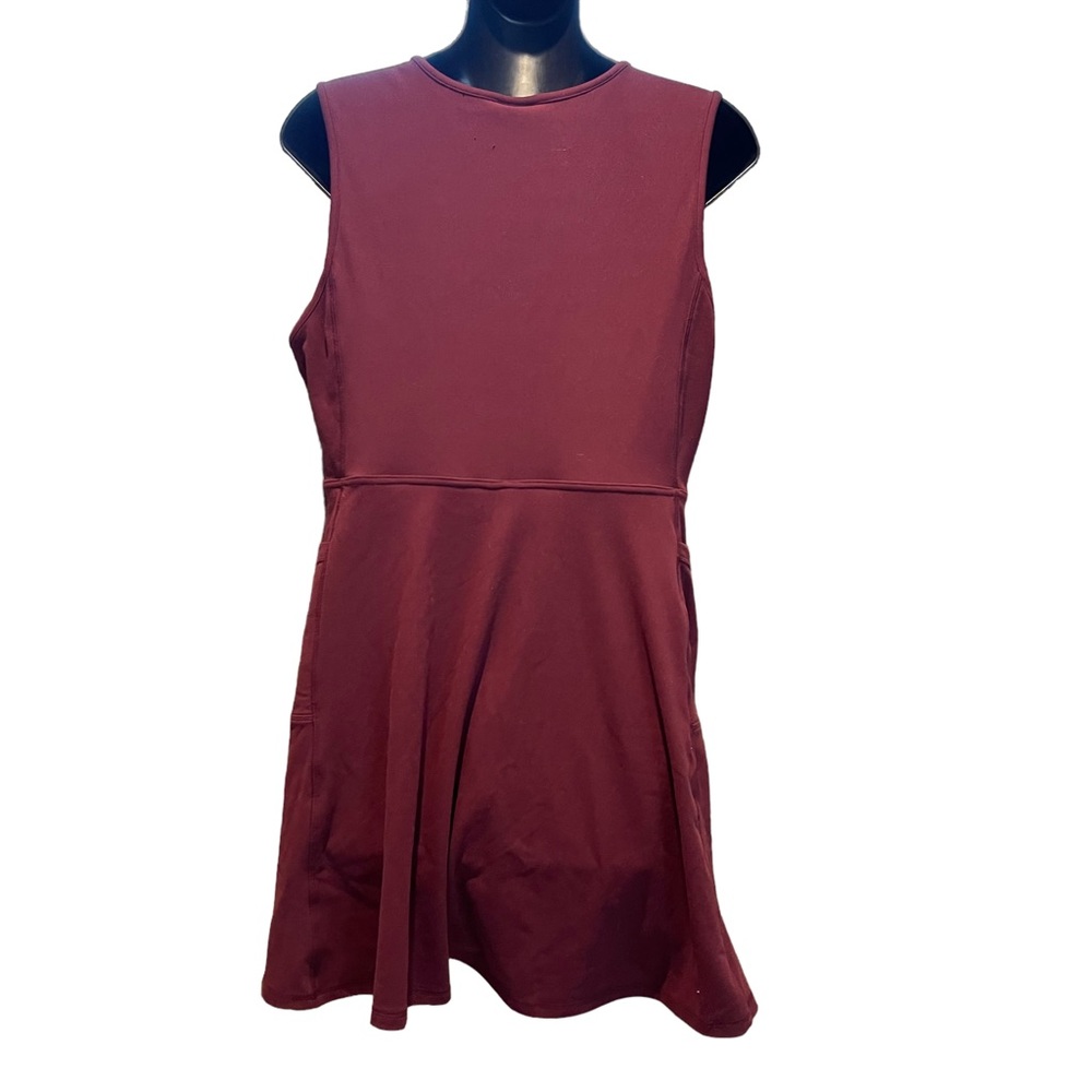 Star Wars Her Universe Athletic Dress - Picture 3 of 6